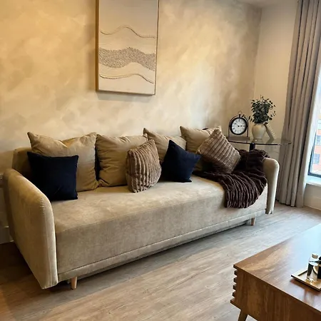 Modern Cosy *