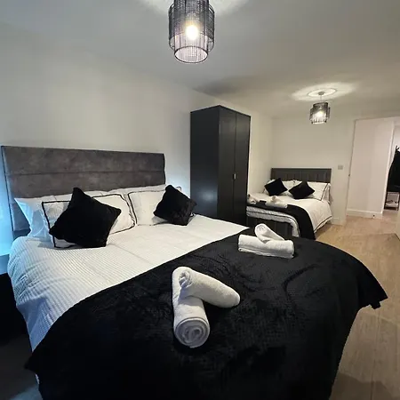 Modern Cosy *