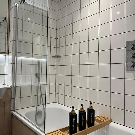 Modern Cosy