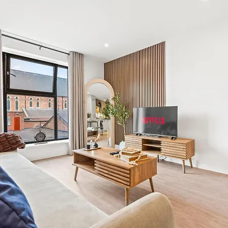 Modern Cosy