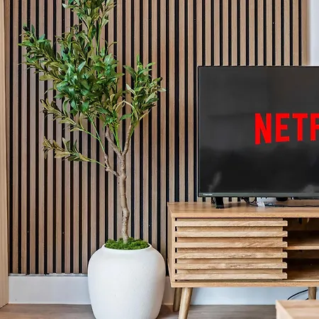 Modern Cosy *