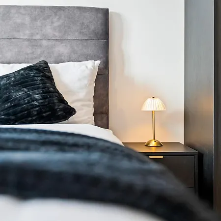 Modern Cosy *