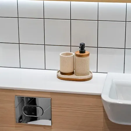 Apartment Modern Cosy *